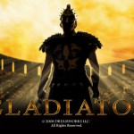 Gladiator Video Slot