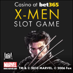 Click here to visit Bet365 Casino.